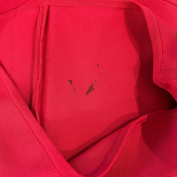 Herve Leger Dress Size S - Picture 10 of 10